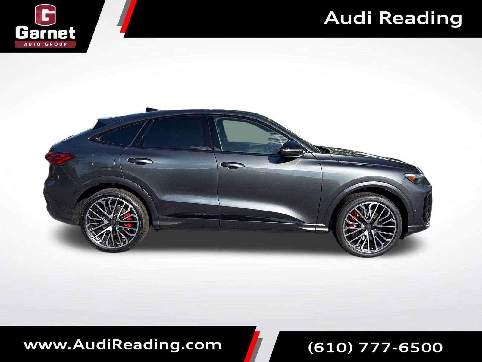 New 2026 Audi SQ5 Premium Plus AWD/4WD image 6