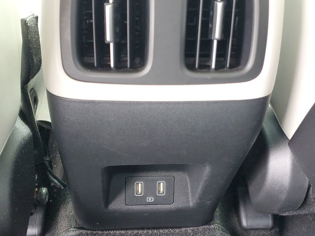 Used 2024 Hyundai Tucson SEL image 13