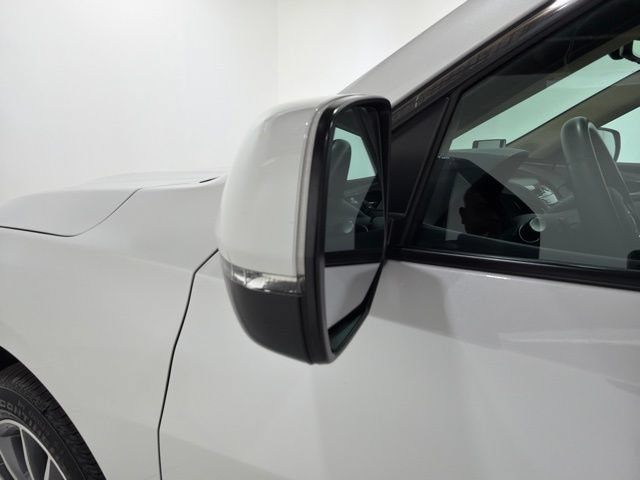 Certified 2021 Acura RDX AWD w/ Technology Package image 9