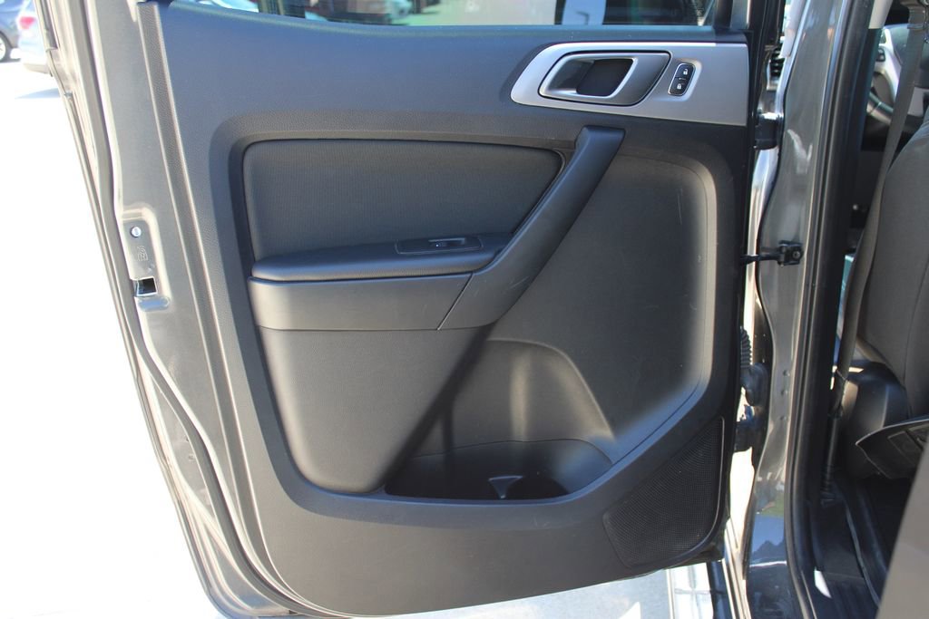 Used 2019 Ford Ranger XLT w/ Equipment Group 302A Luxury AWD/4WD image 41