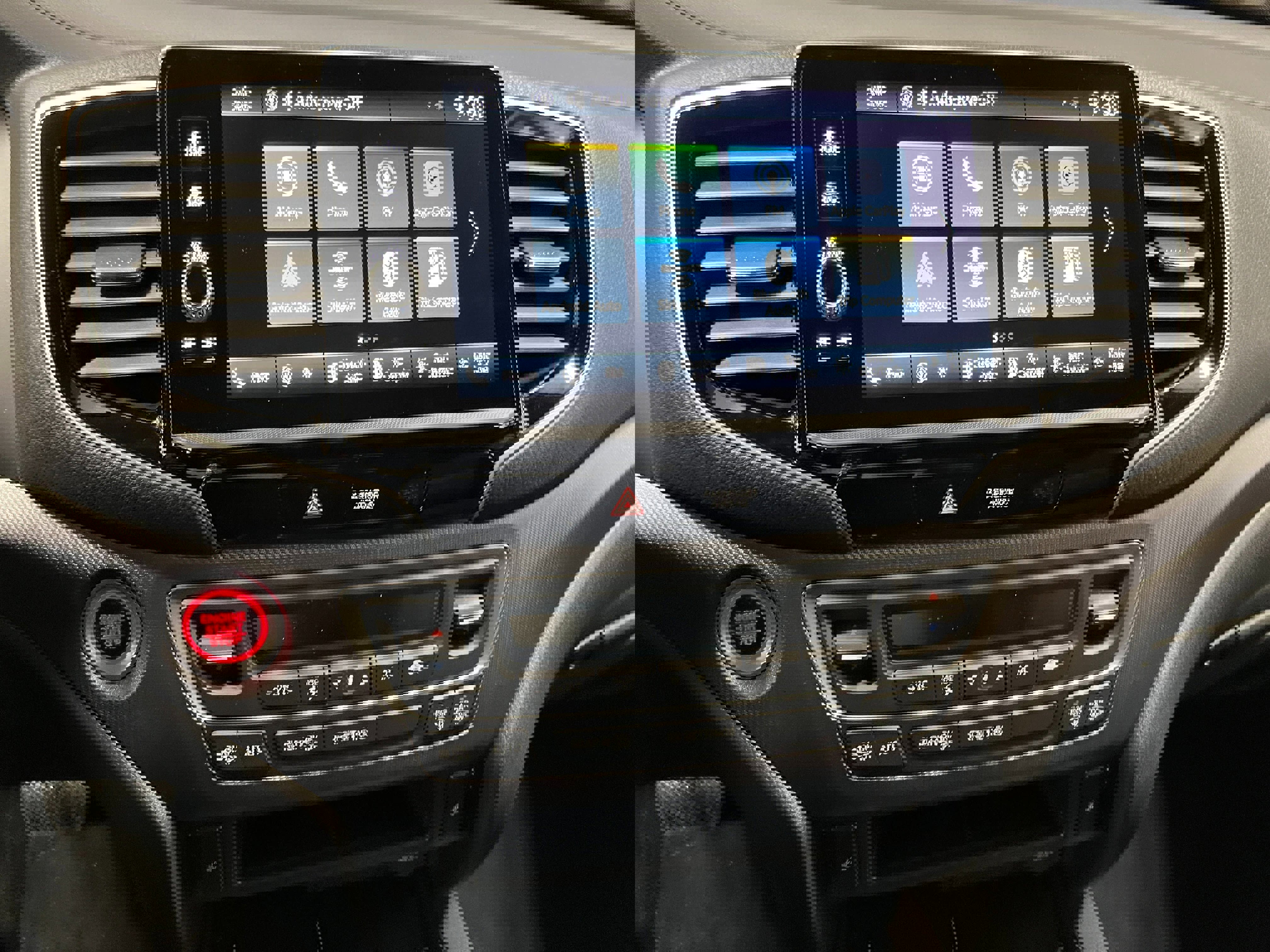 New 2026 Honda Ridgeline RTL image 19