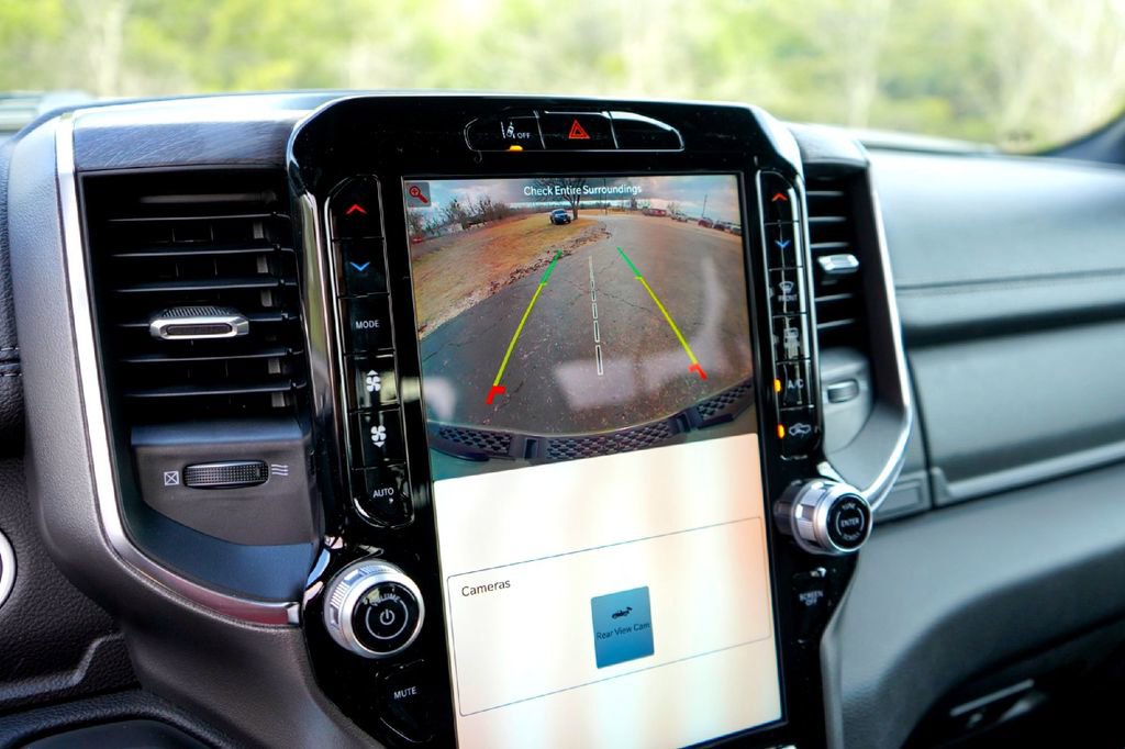 New 2026 RAM 1500 Laramie image 16