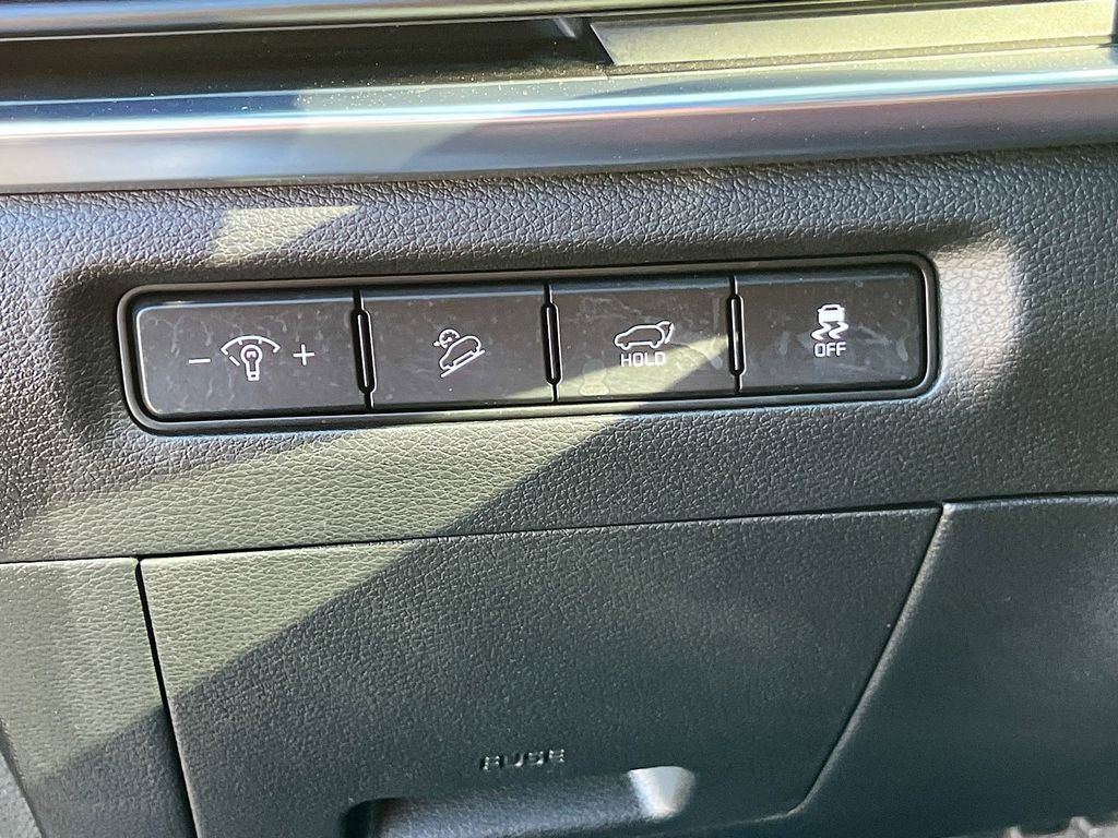 Used 2025 Kia Telluride SX Prestige image 10