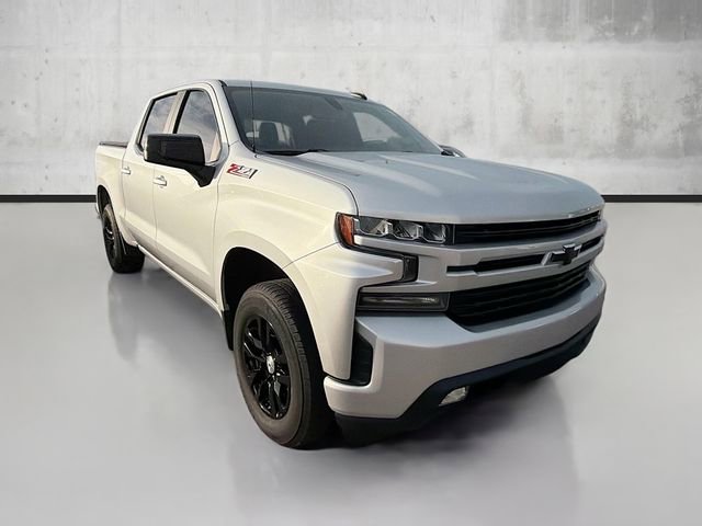 Used 2020 Chevrolet Silverado 1500 RST w/ All-Star Edition image 3