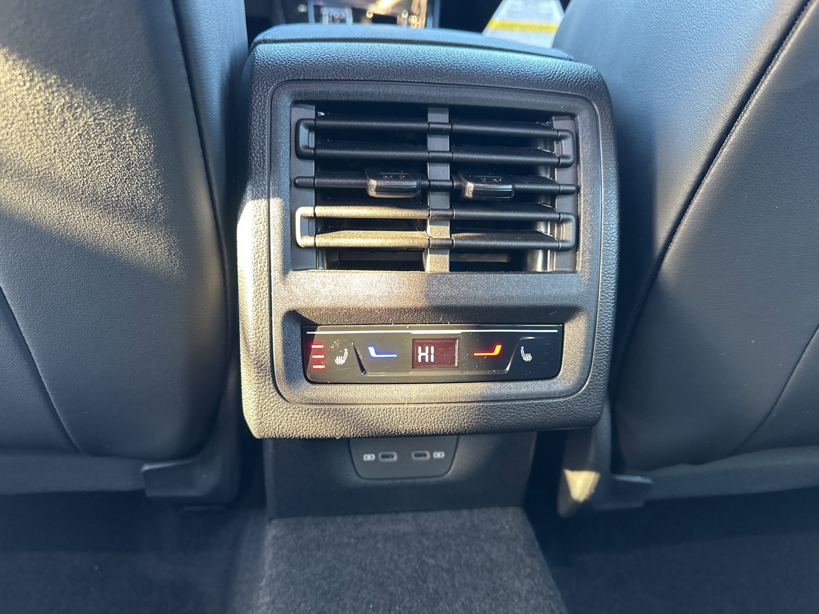 New 2026 Volkswagen Golf w/ Euro Style Package image 25