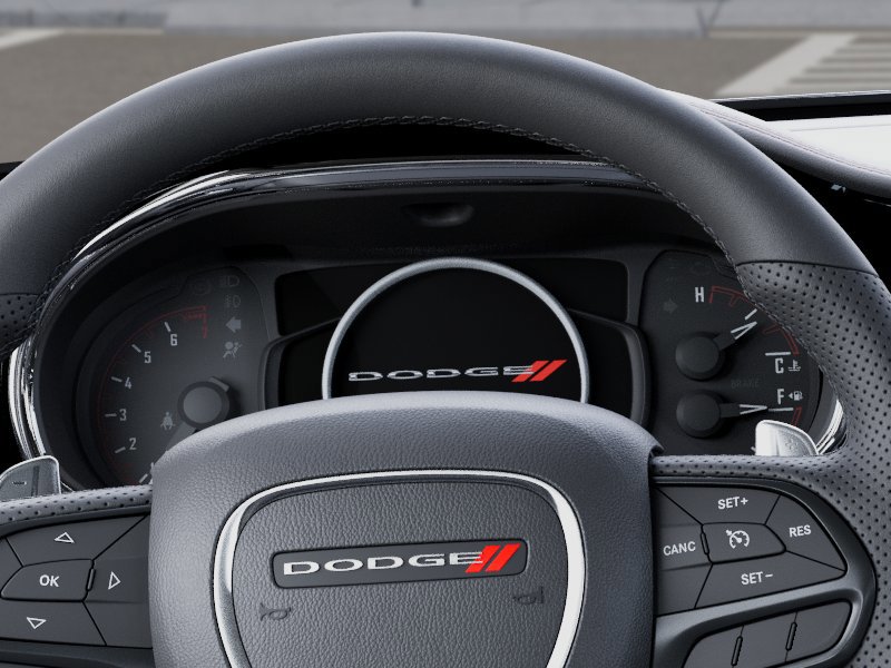 New 2026 Dodge Durango GT image 17