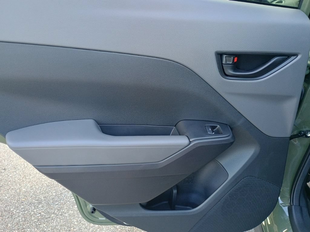 New 2026 Subaru Crosstrek 2.5i AWD/4WD image 14