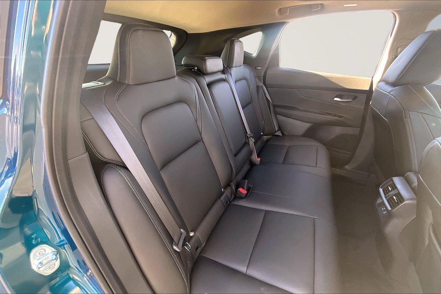 New 2026 Nissan Murano SL AWD/4WD image 10