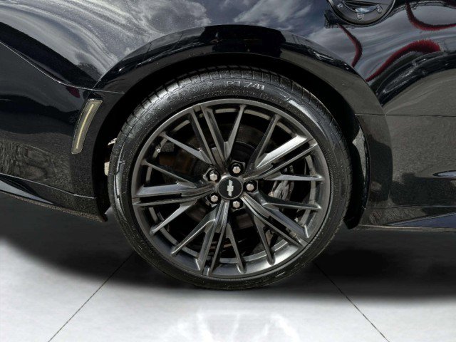 Used 2017 Chevrolet Camaro ZL1 image 49