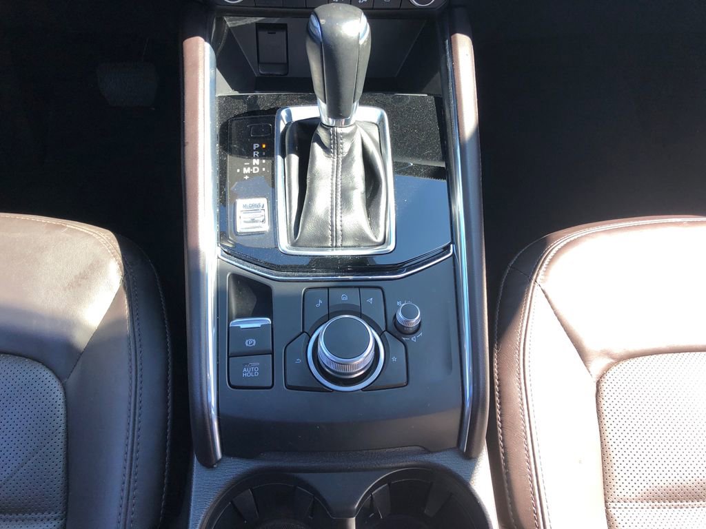 Used 2023 MAZDA CX-5 Signature image 30