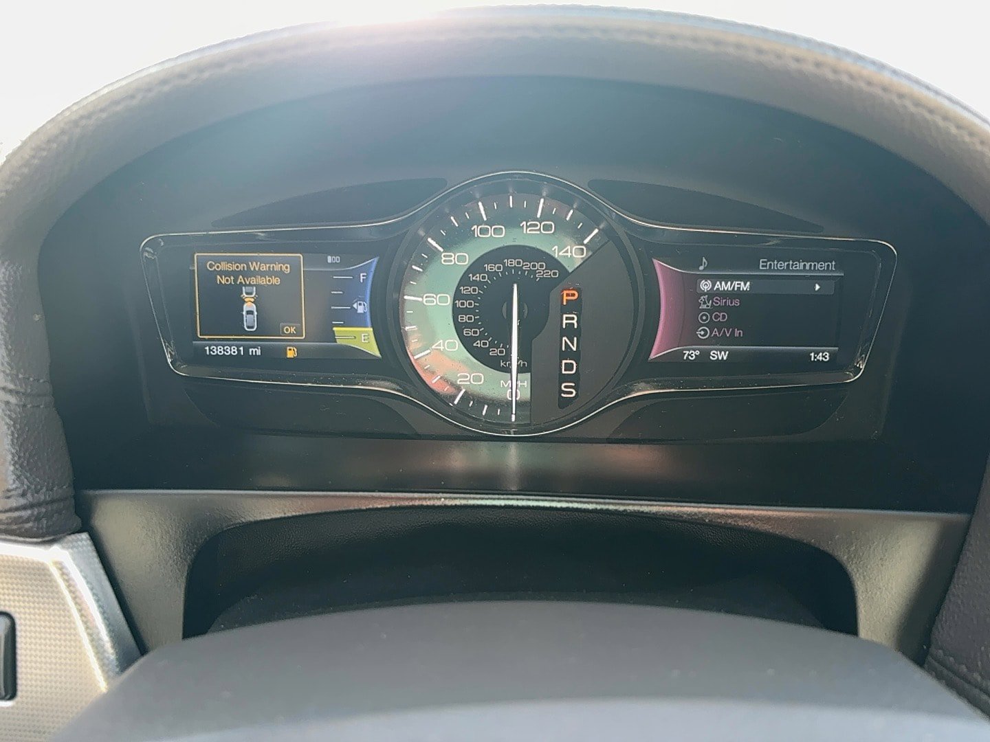 Used 2013 Lincoln MKX FWD image 30