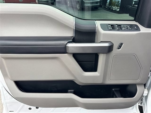 Used 2021 Ford F250 XLT w/ XLT Value Package AWD/4WD image 16