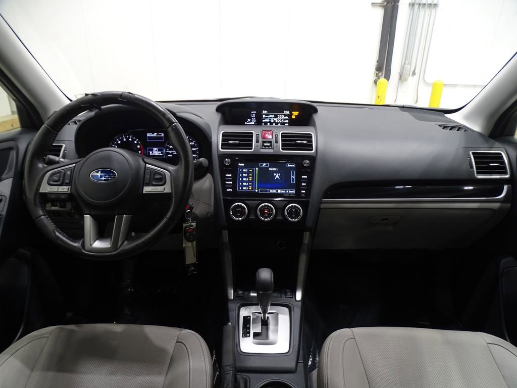 Used 2018 Subaru Forester 2.5i Limited image 29