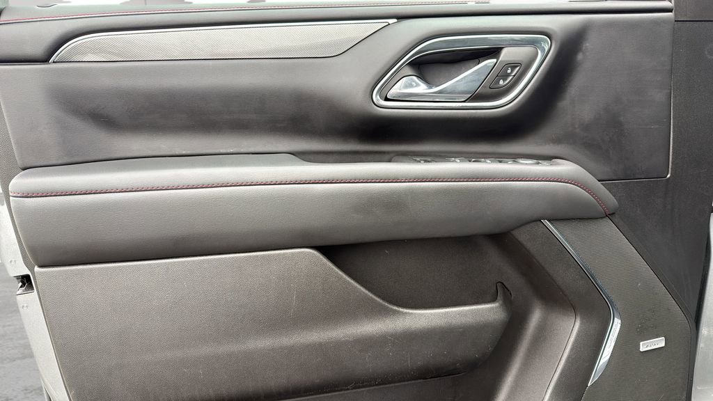 Used 2023 Chevrolet Tahoe RST image 24