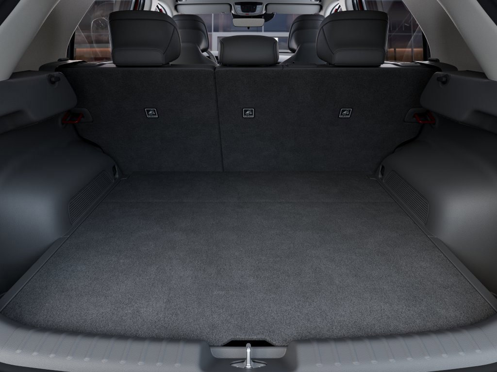 New 2026 Kia Niro Wind image 19