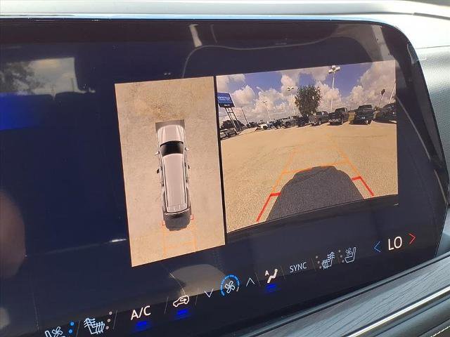 New 2026 Chevrolet Suburban Premier w/ Sun And Tow Package image 21