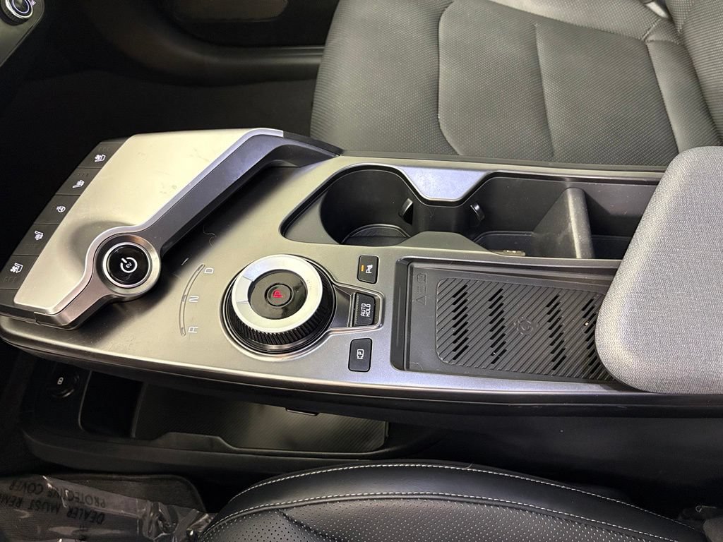 Used 2023 Kia EV6 Wind AWD/4WD image 36