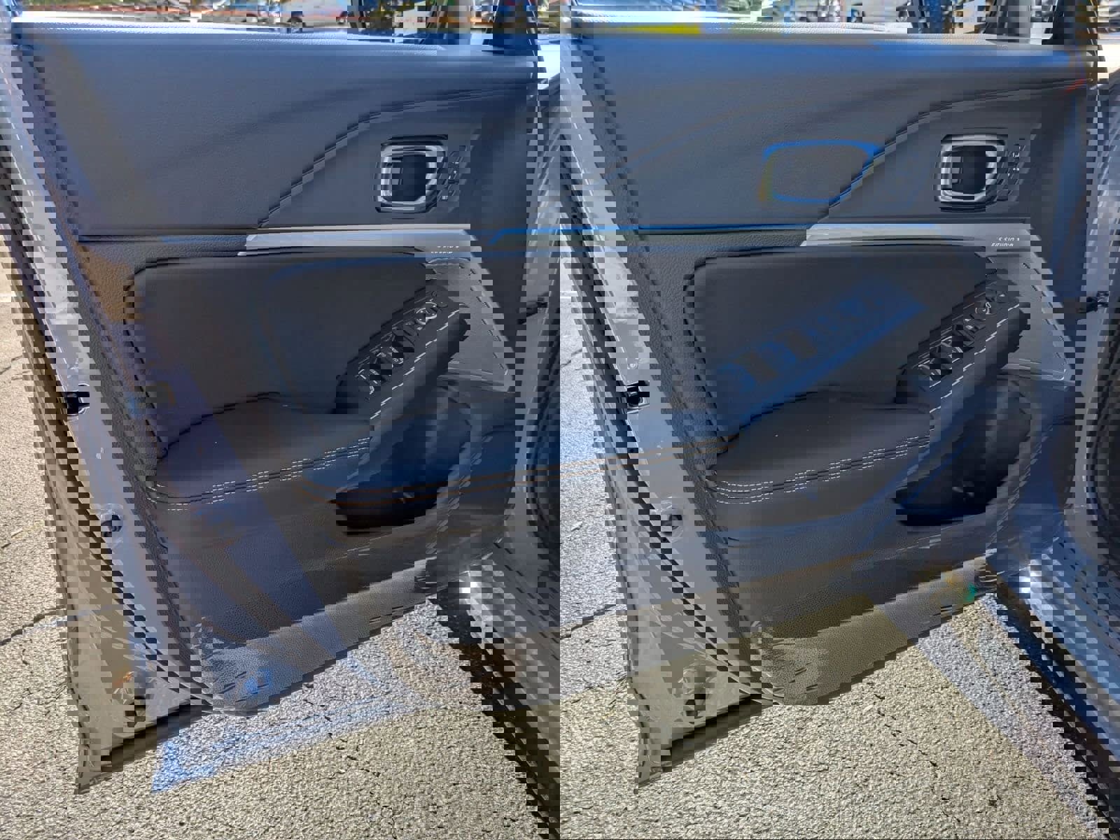 New 2026 Acura Integra A-Spec image 21