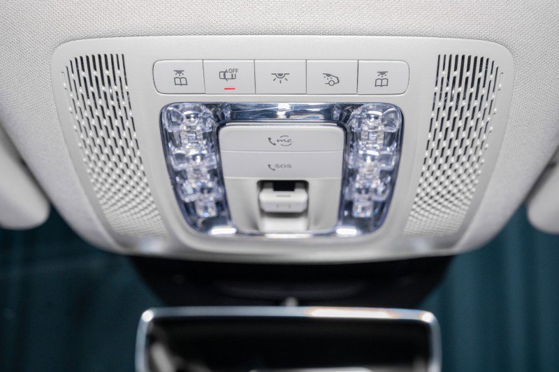 Certified 2024 Mercedes-Benz GLE 450 4MATIC image 25