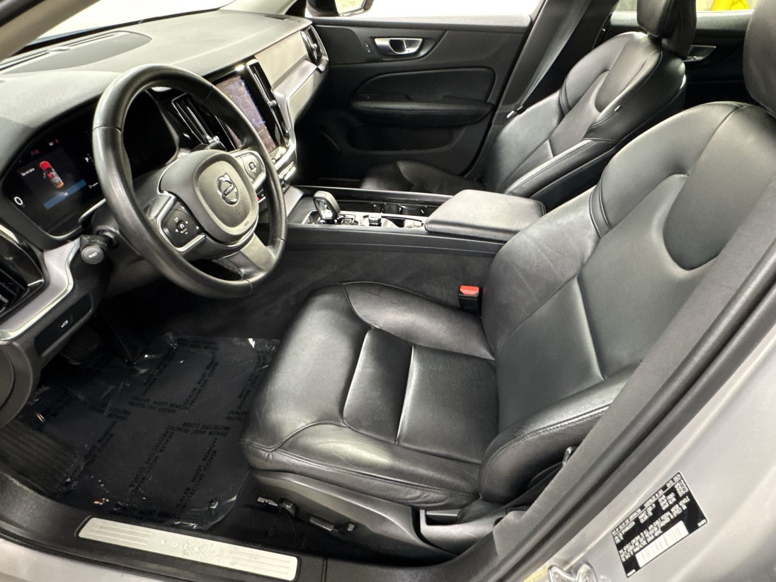 Used 2024 Volvo S60 B5 Core FWD image 16