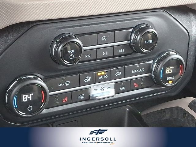 Used 2023 Ford Bronco Big Bend w/ Sasquatch Package image 18