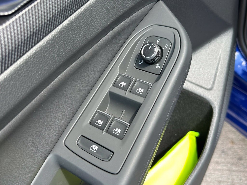 New 2026 Volkswagen Golf AWD/4WD image 20