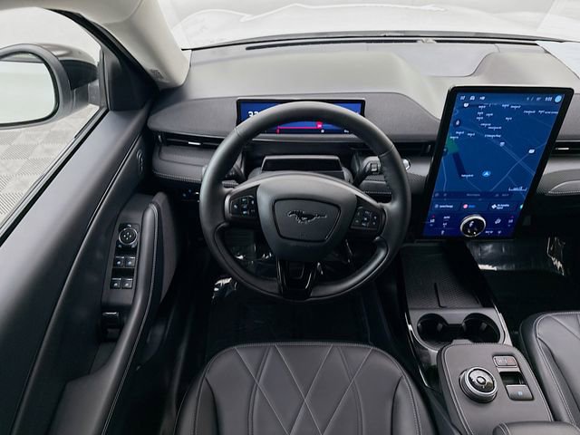 Used 2024 Ford Mustang Mach-E Select image 21