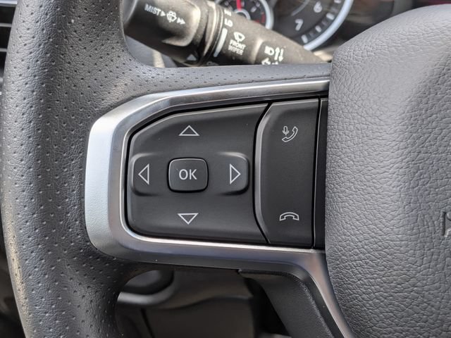 New 2026 RAM 1500 Express RWD image 23