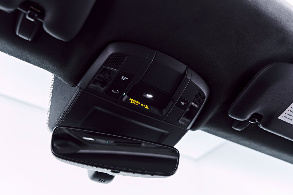 Used 2025 Porsche 911 Turbo S AWD/4WD image 86