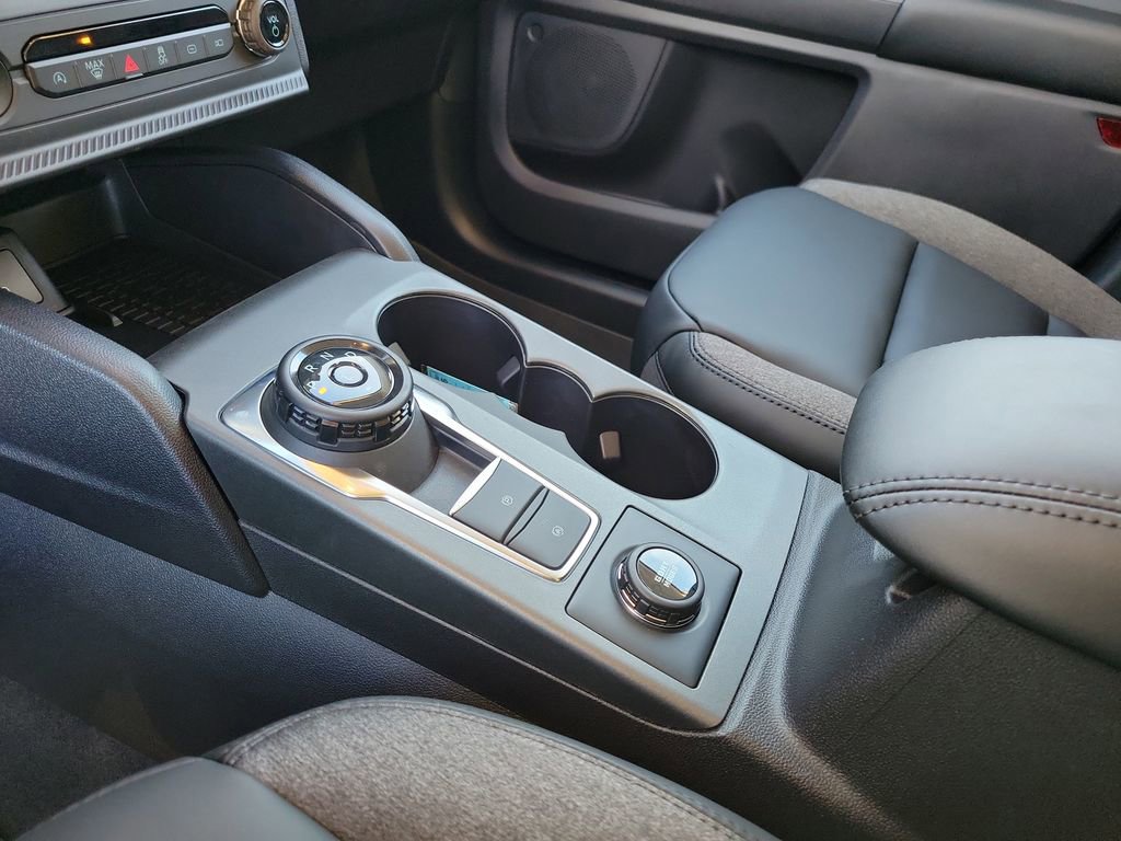 New 2025 Ford Bronco Sport Big Bend w/ Convenience Package image 29