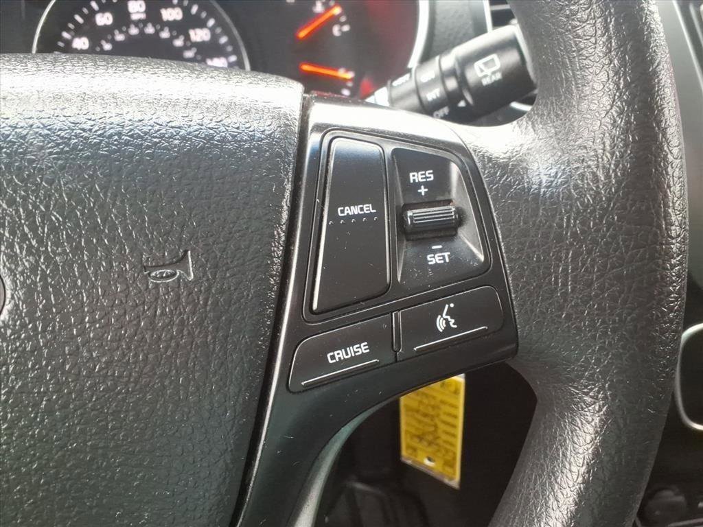 Used 2015 Kia Sorento LX image 20