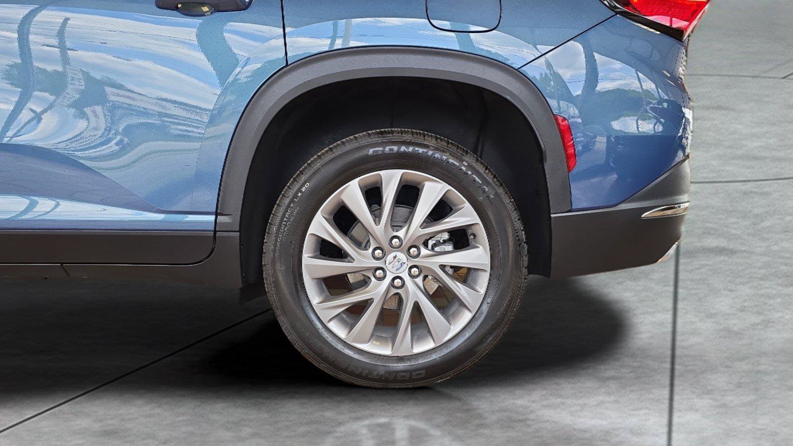 Used 2026 Buick Enclave Preferred FWD image 29