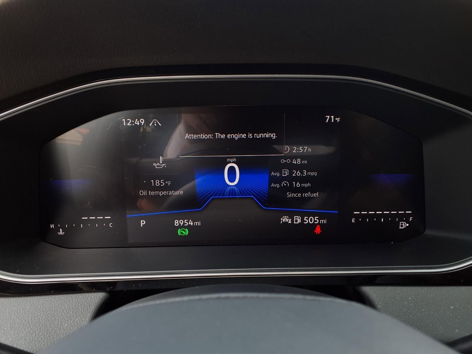 Certified 2025 Volkswagen Jetta Sport image 15