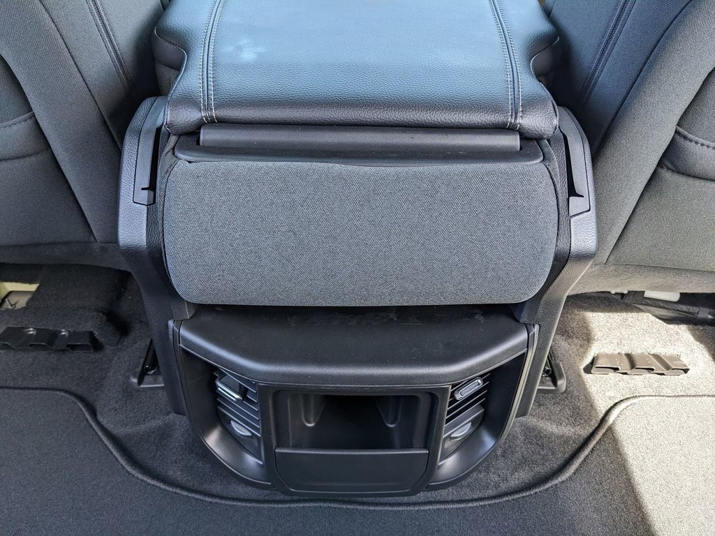 Used 2026 RAM 1500 Express image 27