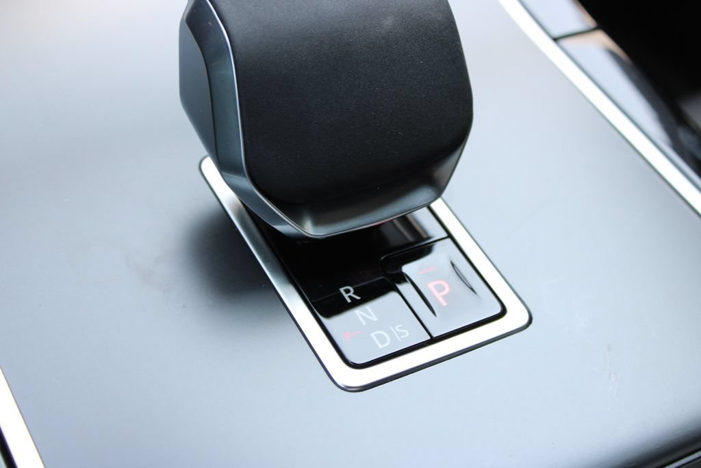 Used 2026 Land Rover Range Rover Evoque S AWD/4WD image 14