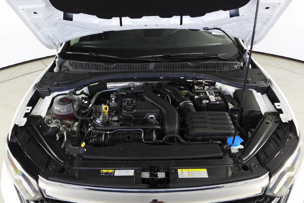 Certified 2023 Volkswagen Jetta S FWD image 6