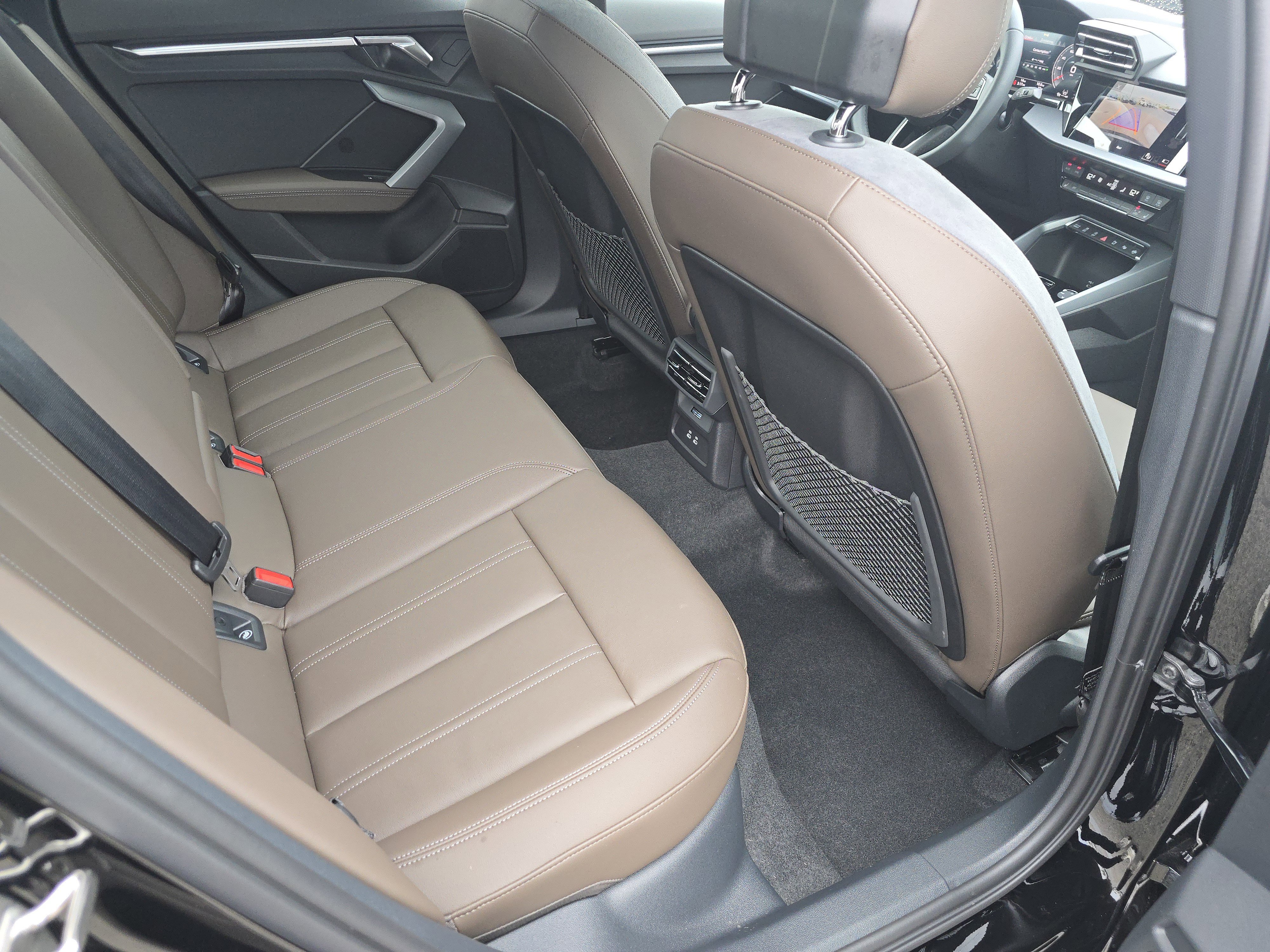 New 2026 Audi A3 2.0T Premium Plus image 16