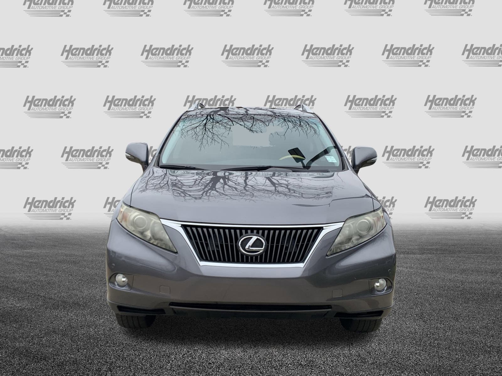Used 2012 Lexus RX 350 FWD image 3