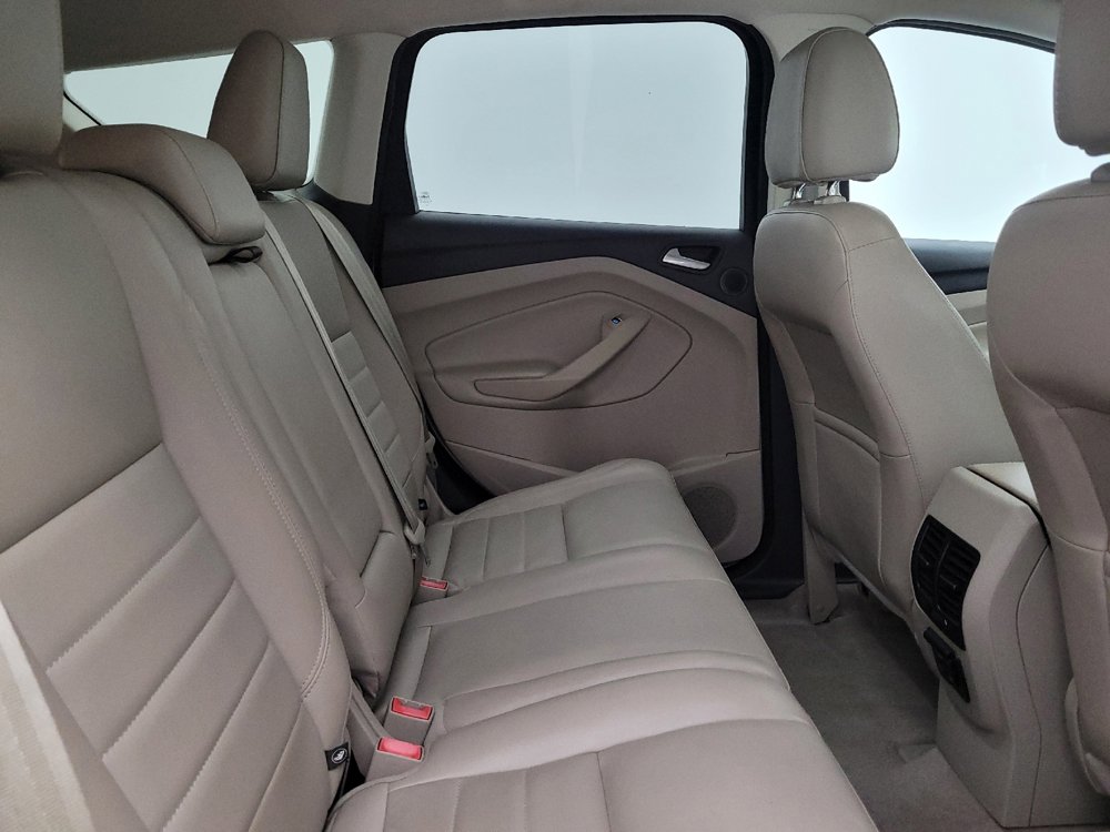 Used 2014 Ford Escape Titanium AWD/4WD image 19