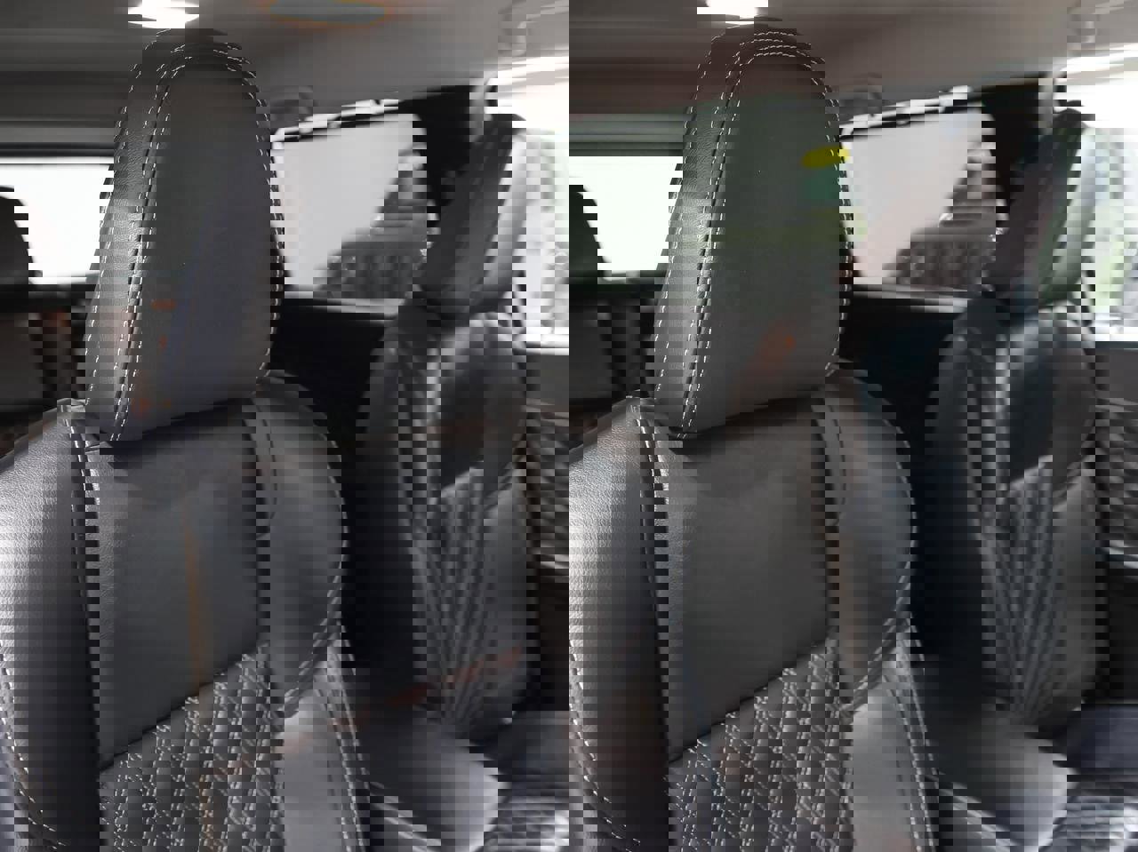 Used 2024 Mitsubishi Outlander SEL image 10