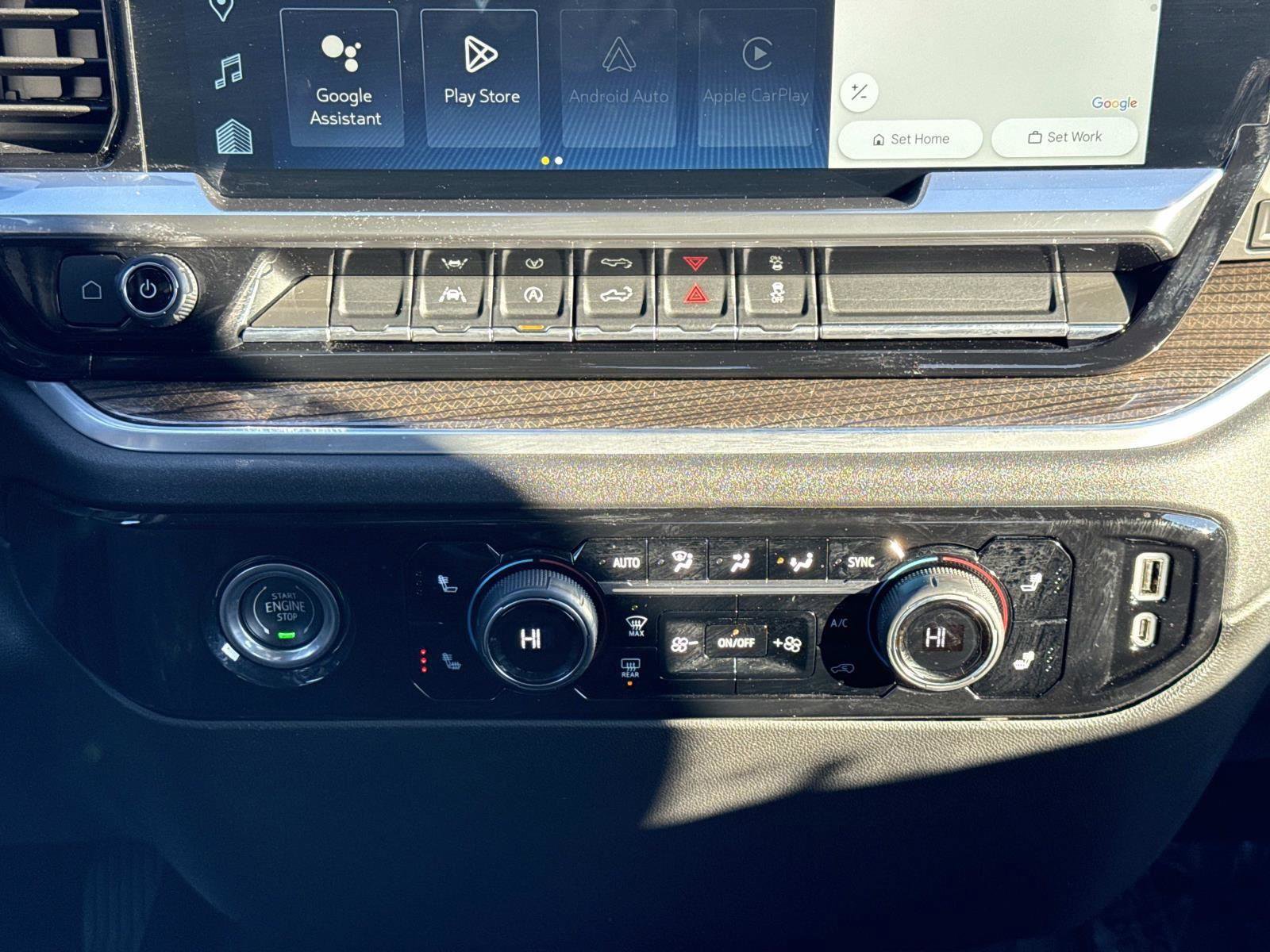 Used 2023 Chevrolet Silverado 1500 LT image 5