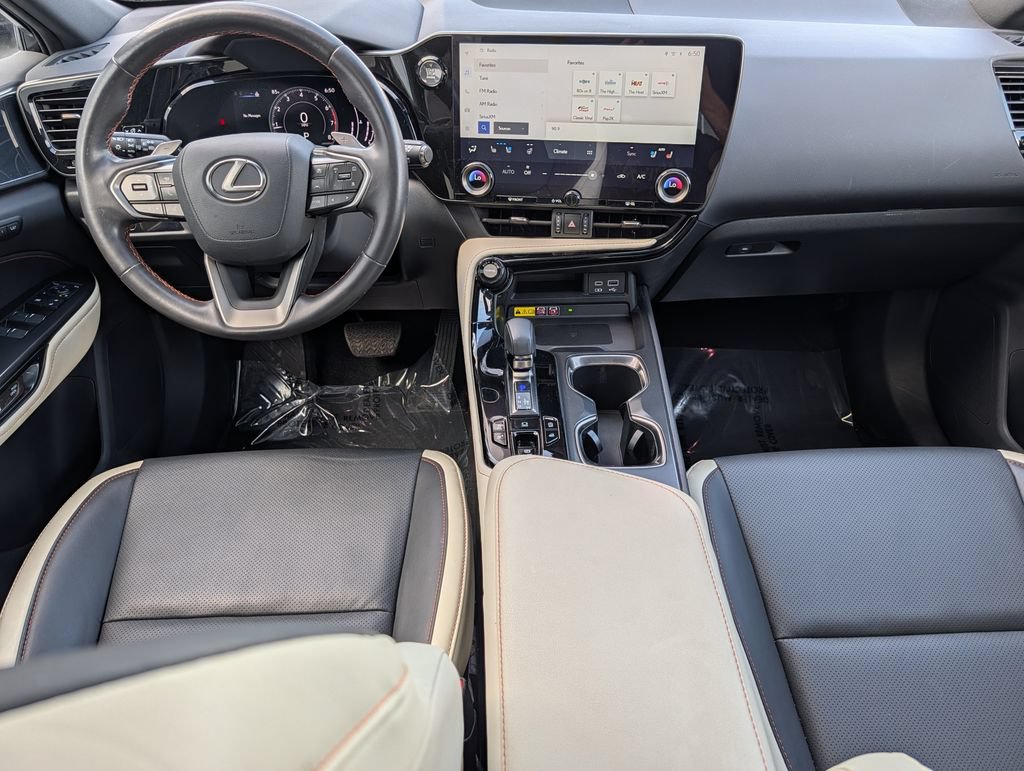 Used 2023 Lexus NX 350 AWD image 19