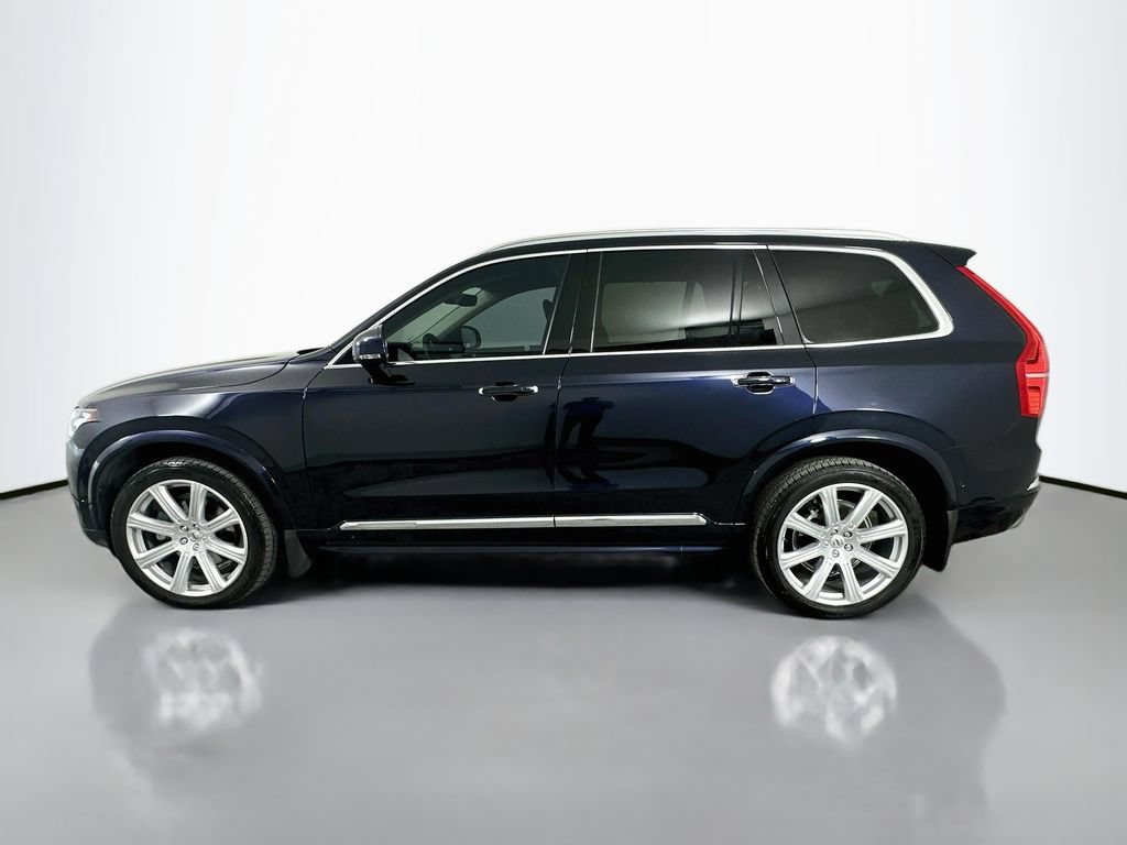 Used 2019 Volvo XC90 T6 Inscription w/ Luxury Package AWD/4WD image 8