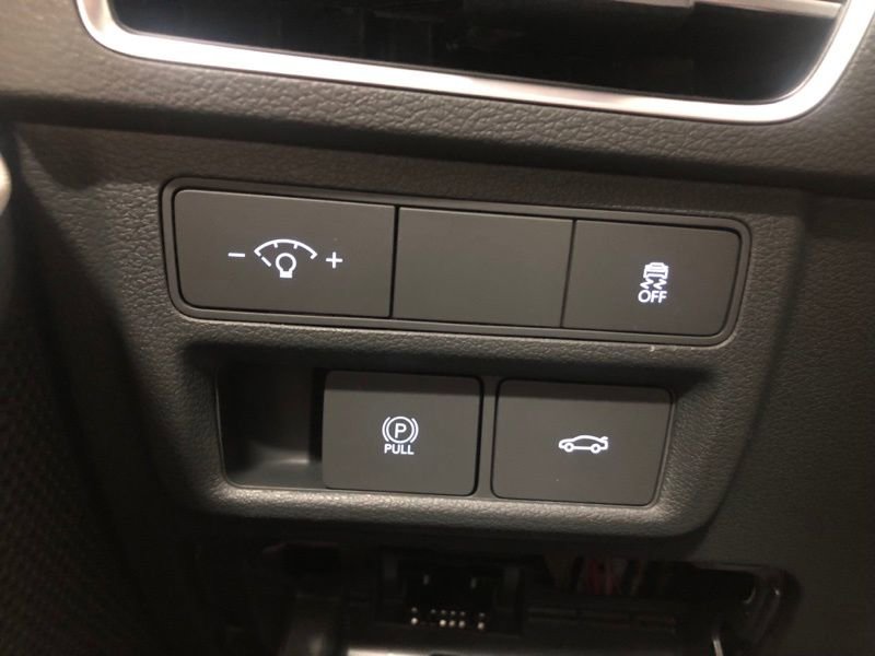 New 2026 Hyundai Sonata SEL image 19