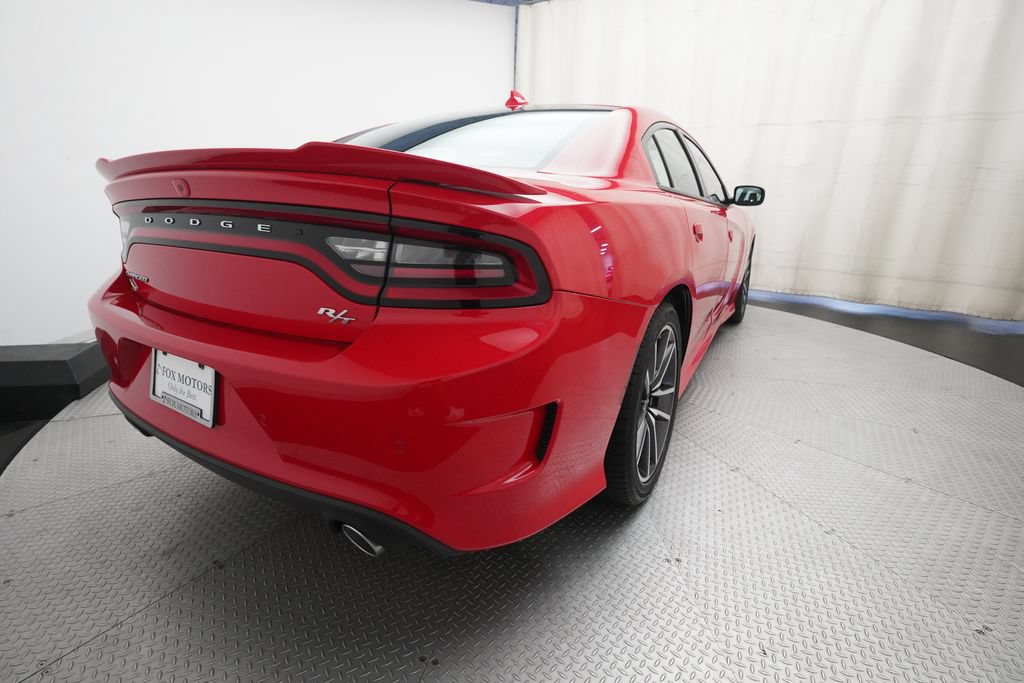 Used 2023 Dodge Charger R/T RWD image 12