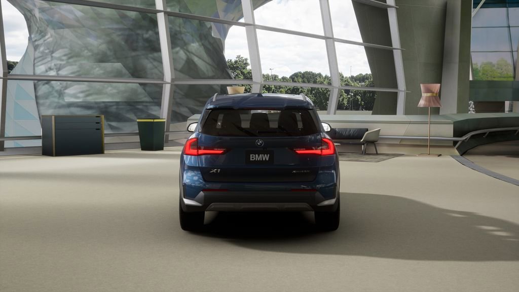 New 2026 BMW X1 xDrive28i w/ Technology Package image 5