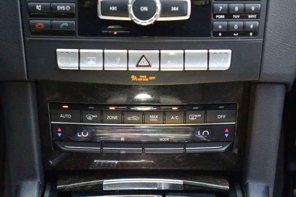 Used 2014 Mercedes-Benz E 350 Sedan image 40