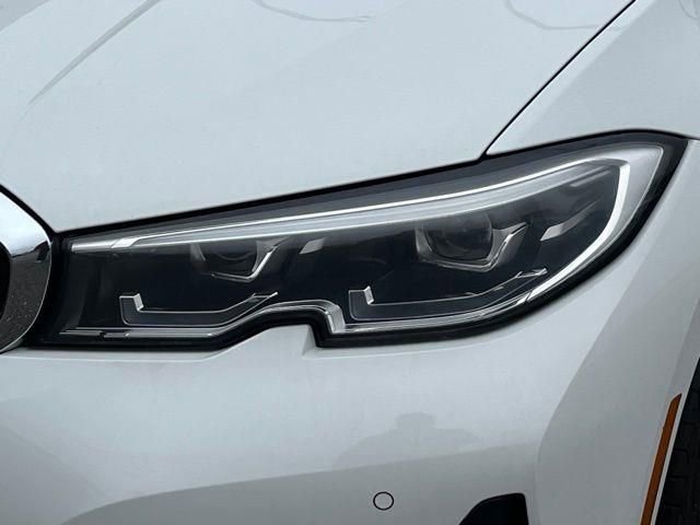 Used 2022 BMW 330i Sedan w/ Convenience Package image 6