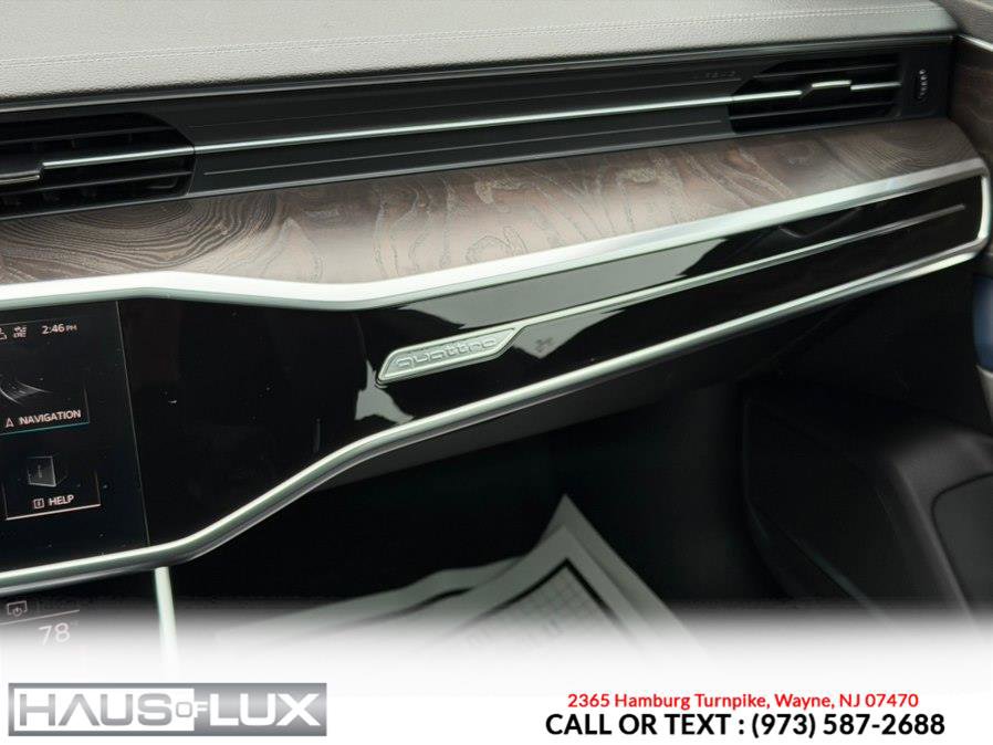 Used 2019 Audi A7 3.0T Premium Plus w/ Premium Plus Package AWD/4WD image 35