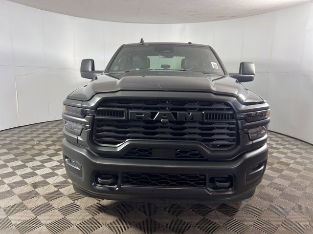 New 2025 RAM 2500 Tradesman image 2
